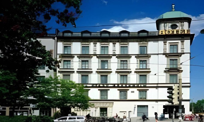 Haidhausen Nord Hotel | 27 m² Hotel ∙ 127 guests