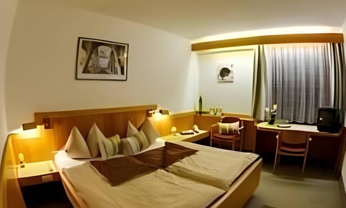 Wachenroth Hotel | 27 m² Motel ∙ 4 guests