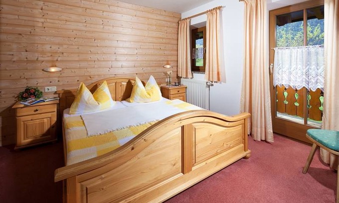 Ramsau bei Berchtesgaden Apartment | 28 m² Apartment ∙ 2 guests