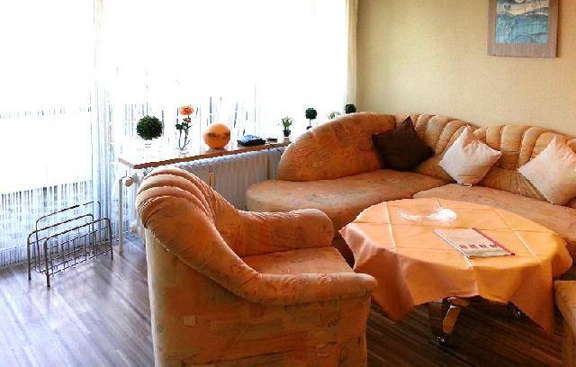 Aichmuhle Apartment | 28 m² Apartment ∙ 2 guests