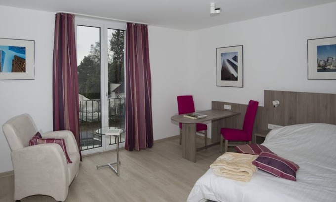 Bogenhausen Apartment | 28 m² Apartment ∙ 1 guest