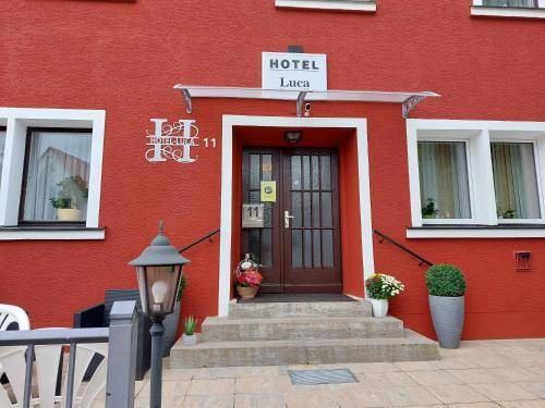 Betzenstein Bed & Breakfast | 28 m² Bed and breakfast ∙ 4 guests