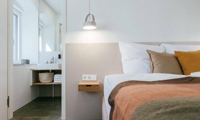 Windischeschenbach Bed & Breakfast | 28 m² Bed and breakfast ∙ 4 guests