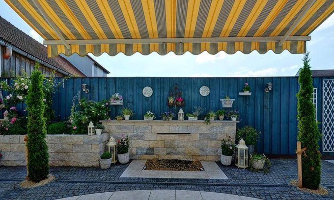 Dachau District Bed & Breakfast | 28 m² Bed and breakfast ∙ 5 guests