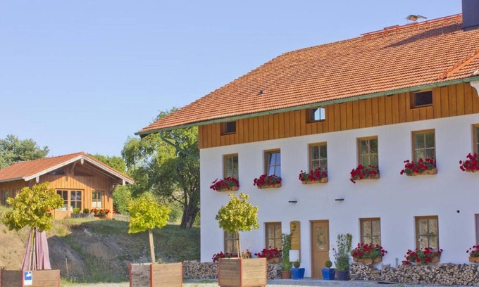 Linden Bed & Breakfast | 28 m² Bed and breakfast ∙ 3 guests