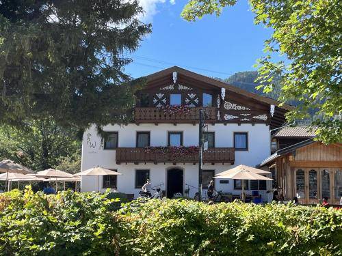 Kochel am See Hotel | 28 m² Hotel ∙ 3 guests