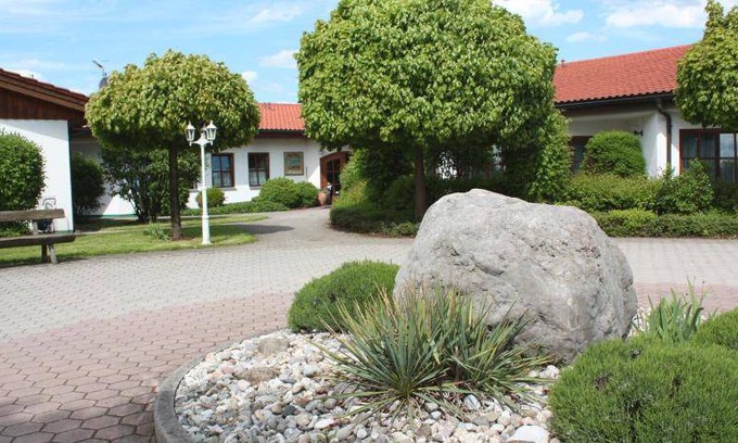 Rohrdorf Hotel | 28 m² Hotel ∙ 5 guests