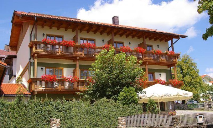 Rabenstein Resort | 28 m² Private room ∙ 2 guests