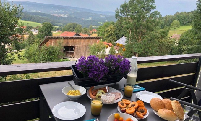 Bobrach Apartment | 29 m² Apartment ∙ 2 guests