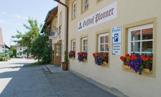 Wessling Hotel | 29 m² Hotel ∙ 4 guests