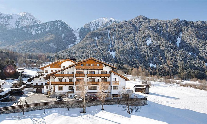 Sautens Hotel | 29 m² Hotel ∙ 1 bedroom ∙ 4 guests