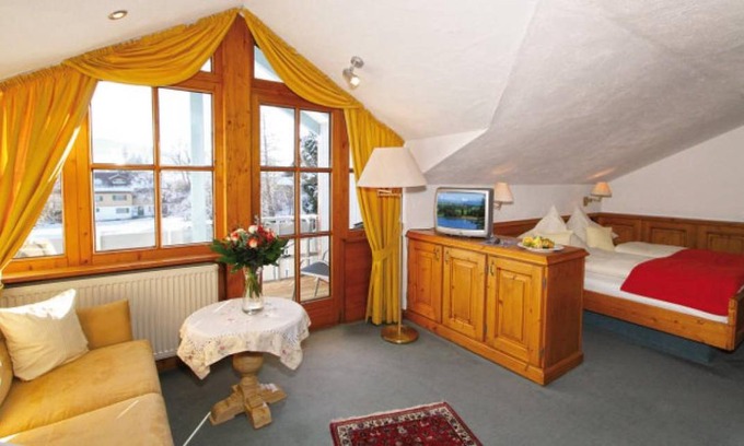 Oy Hotel | 29 m² Hotel ∙ 1 bedroom ∙ 2 guests