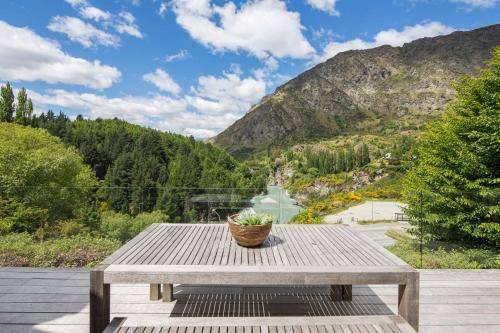 Arthur's Point House | 290 m² House ∙ 4 bedrooms ∙ 12 guests