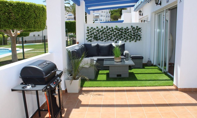 La Parata Apartment | 3 Bedroom Apartment, Los Atalayones