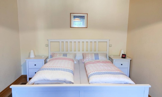 Rothenburg ob der Tauber Apartment | 30 m² Apartment ∙ 1 bedroom ∙ 2 guests