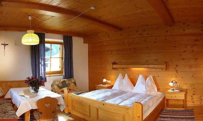 Koessen Apartment | 30 m² Apartment ∙ 1 bedroom ∙ 2 guests