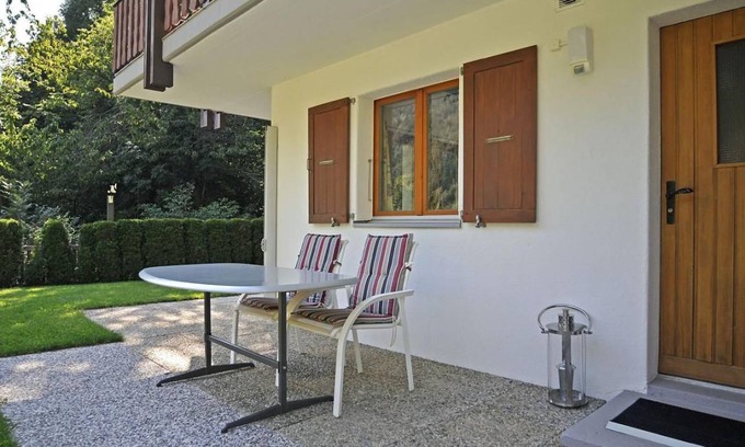 Breiten Apartment | 30 m² Apartment ∙ 1 bedroom ∙ 2 guests