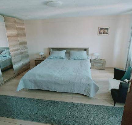 Finsterau Apartment | 30 m² Apartment ∙ 1 bedroom ∙ 2 guests