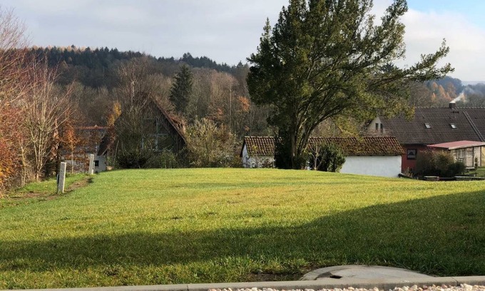 Altdorf bei Nuernberg Apartment | 30 m² Apartment ∙ 1 bedroom ∙ 2 guests