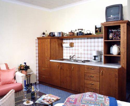 Grafenau Apartment | 30 m² Apartment ∙ 1 bedroom ∙ 2 guests