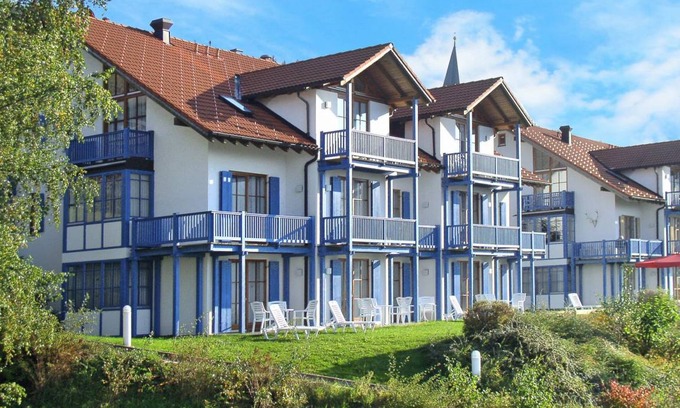 Schofweg Apartment | 30 m² Apartment ∙ 1 bedroom ∙ 4 guests