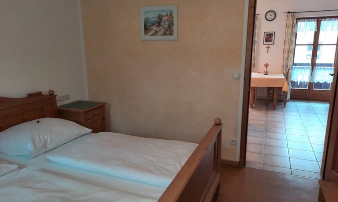Soyen Apartment | 30 m² Apartment ∙ 2 guests