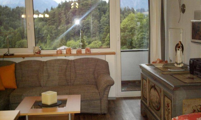 Tiefenbach Apartment | 30 m² Apartment ∙ 2 guests