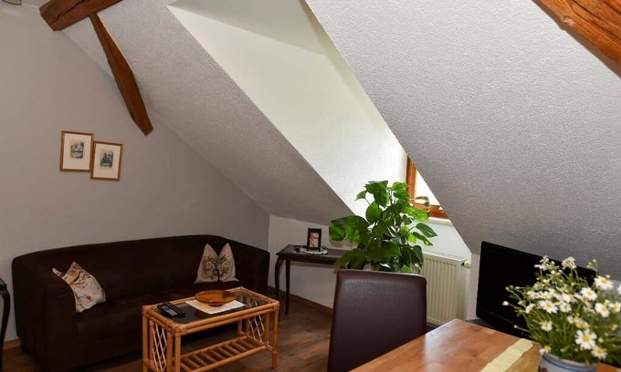 Traitsching Apartment | 30 m² Apartment ∙ 1 bedroom ∙ 2 guests