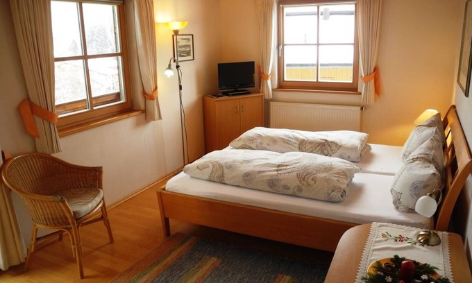 Reit im Winkl Apartment | 30 m² Apartment ∙ 2 guests