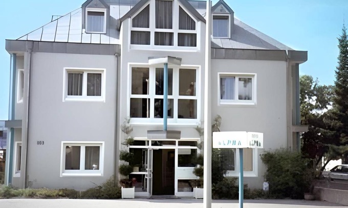 Nordstadt Bed & Breakfast | 30 m² Bed and breakfast ∙ 4 guests