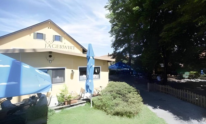 Munchen District Bed & Breakfast | 30 m² Bed and breakfast ∙ 4 guests