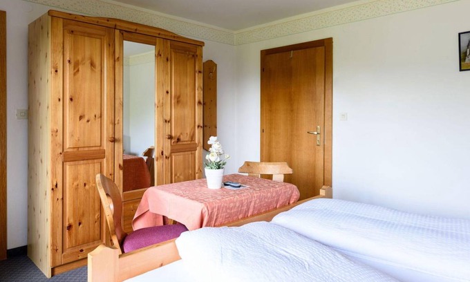 Hopfgarten im Brixental Hotel | 30 m² Hotel ∙ 1 bedroom ∙ 4 guests