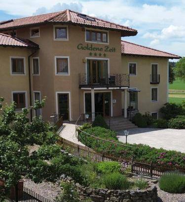 Georgenberg Hotel | 30 m² Hotel ∙ 2 guests