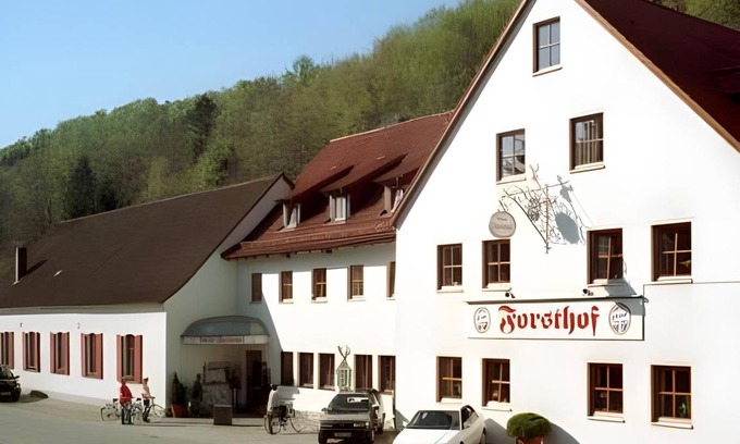 Lichtenegg Hotel | 30 m² Hotel ∙ 4 guests