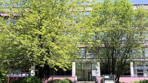 Trudering-Riem Hotel | 30 m² Hotel ∙ 3 guests