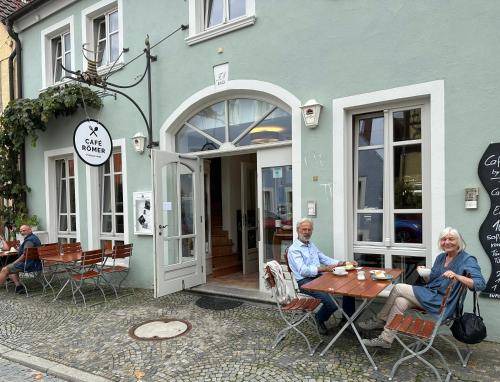 Prichsenstadt House | 30 m² Motel ∙ 3 bedrooms ∙ 6 guests