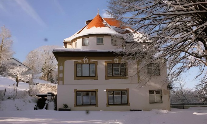 Bad Toelz Resort | 30 m² Resort ∙ 4 guests