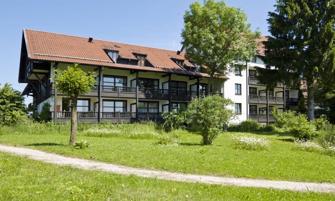 Aichmuhle Apartment | 30 m² Studio flat ∙ 2 guests