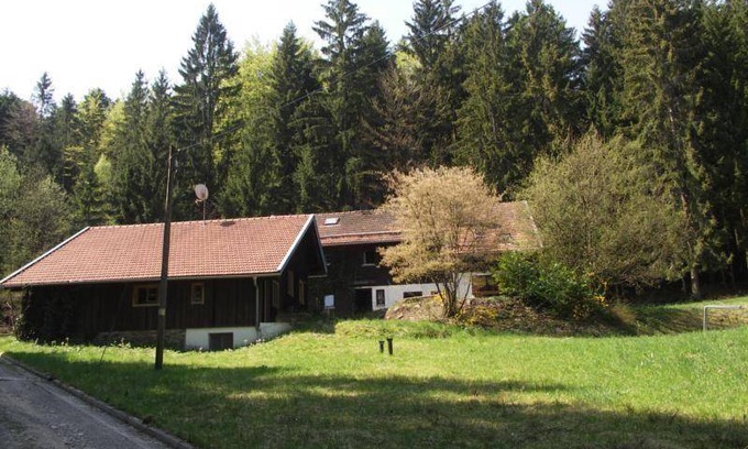Kollnburg House | 300 m² House ∙ 6 bedrooms ∙ 15 guests