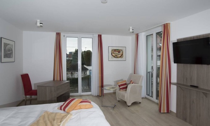 Bogenhausen Apartment | 31 m² Apartment ∙ 2 guests