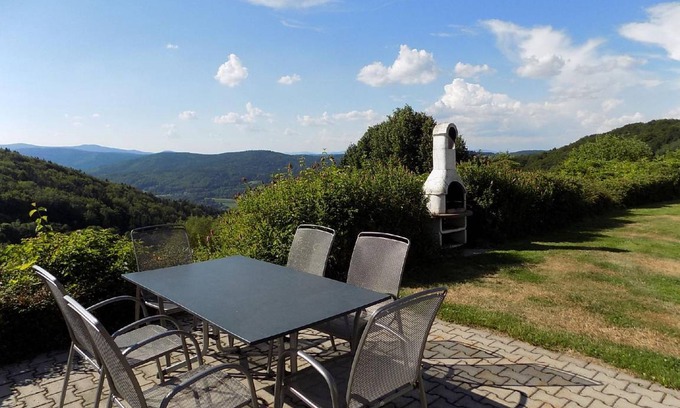 Schofweg Apartment | 32 m² Apartment ∙ 1 bedroom ∙ 2 guests