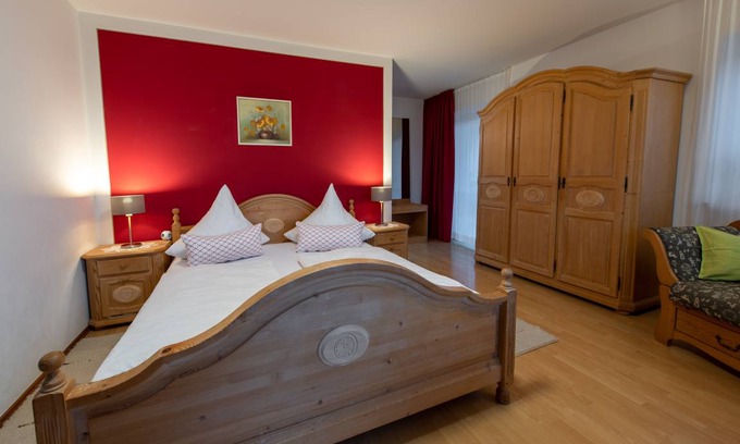 Rimsting Apartment | 32 m² Apartment ∙ 2 guests