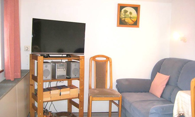 Anger Apartment | 32 m² Apartment ∙ 2 guests