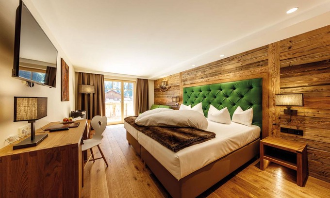 Steeg Hotel | 32 m² Hotel ∙ 1 bedroom ∙ 2 guests