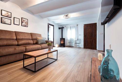 Cehegin Villa | 330 m² Villa ∙ 5 bedrooms ∙ 10 guests