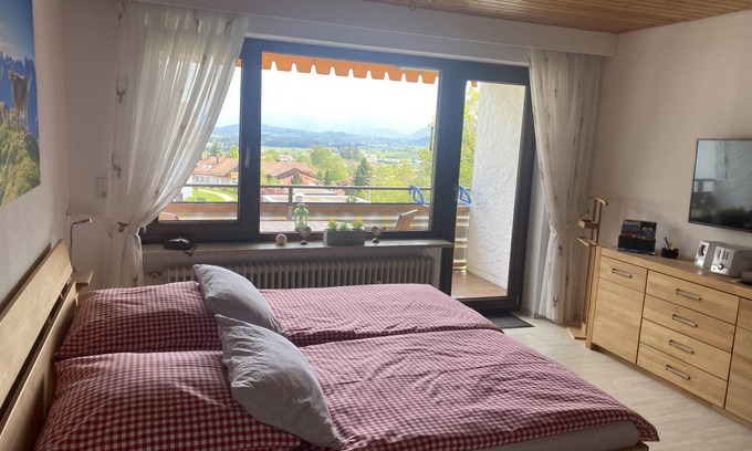 Oy Apartment | 34 m² Apartment ∙ 2 guests