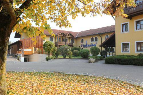 Kirchham Apartment | 34 m² Serviced apartment ∙ 2 guests