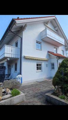 Weilheim Bed & Breakfast | 35 m² Bed and breakfast ∙ 4 guests