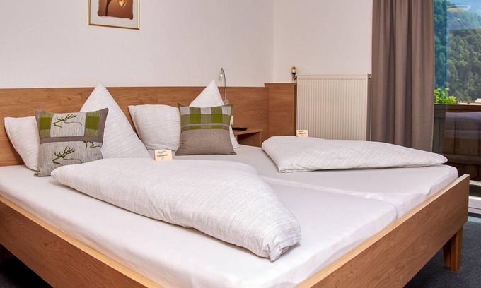Sautens Apartment | 35 m² Aparthotel ∙ 1 bedroom ∙ 4 guests
