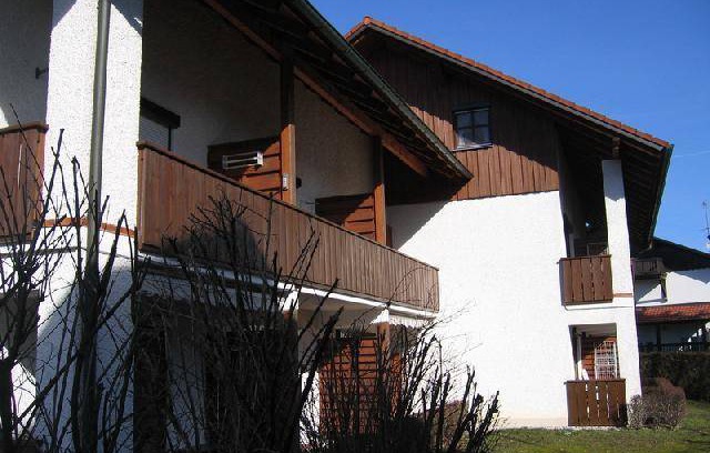 Safferstetten Apartment | 35 m² Apartment ∙ 1 bedroom ∙ 2 guests